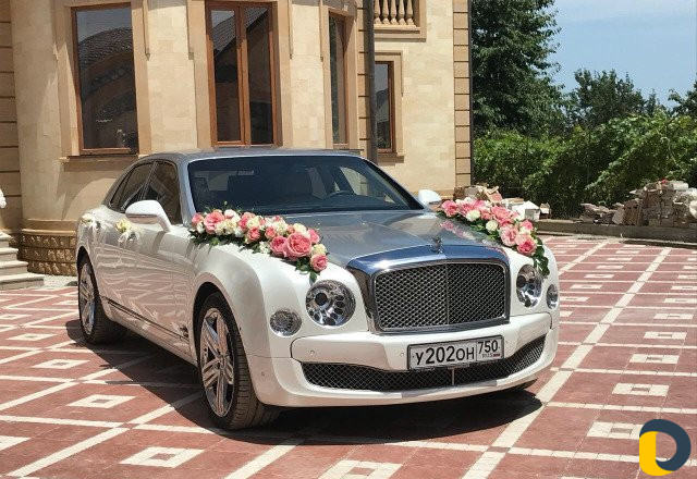 Прокат авто