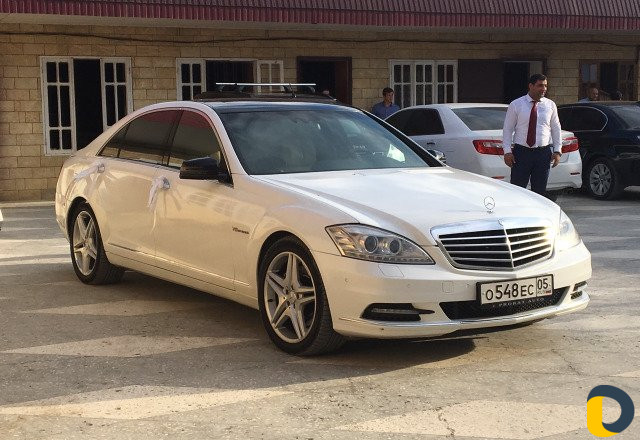 Прокат авто