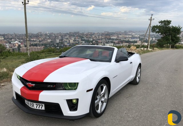 Прокат авто