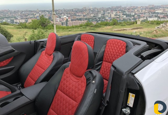 Прокат авто