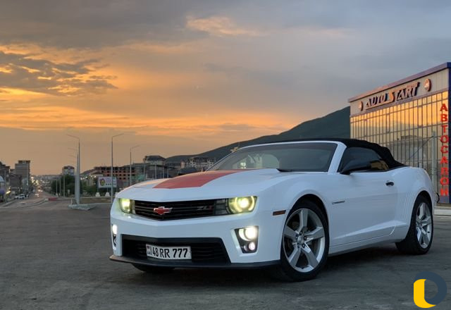 Прокат авто