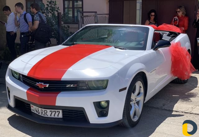 Прокат авто