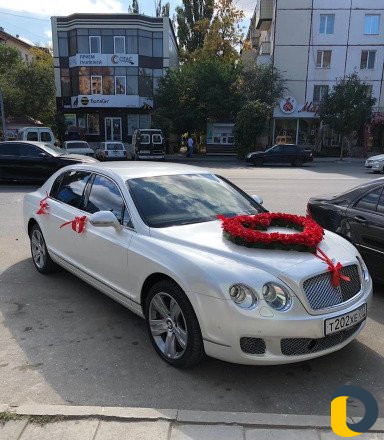 Прокат авто