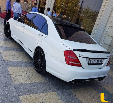 Прокат авто