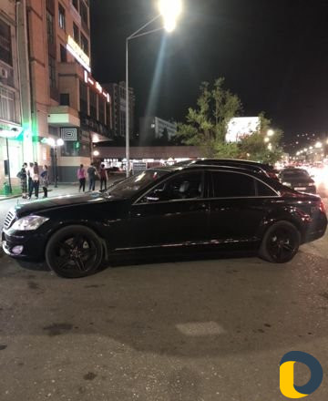 Прокат авто
