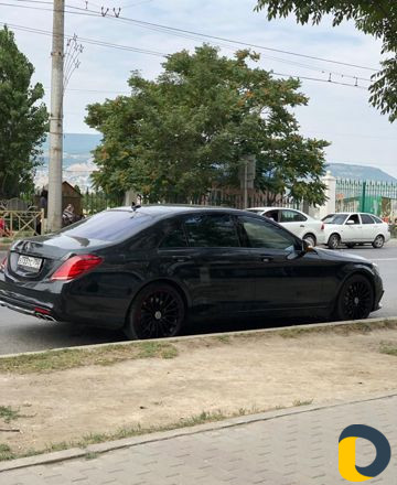 Прокат авто