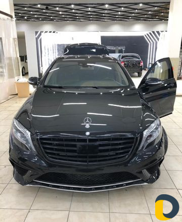 Прокат авто