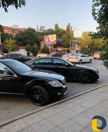 Прокат авто