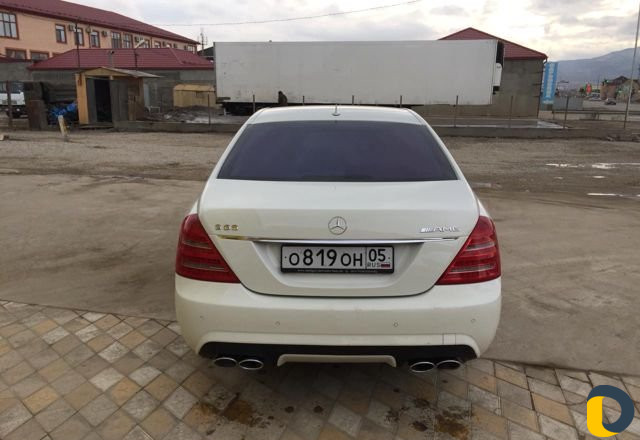 Прокат авто