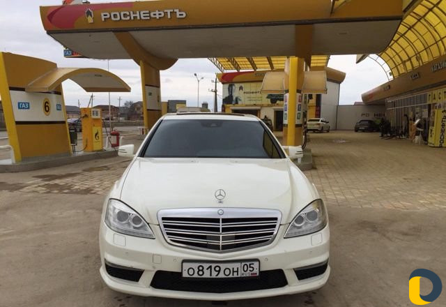 Прокат авто
