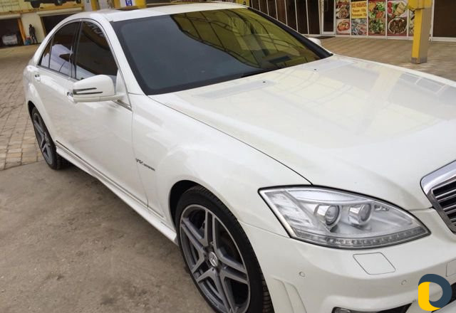 Прокат авто