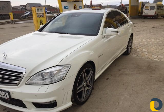 Прокат авто