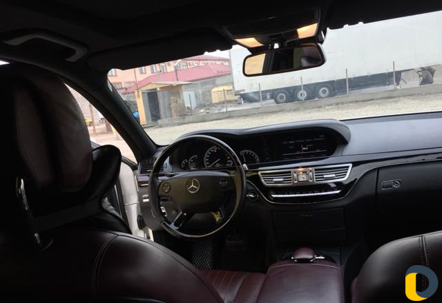 Прокат авто