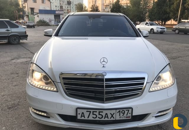 Прокат авто