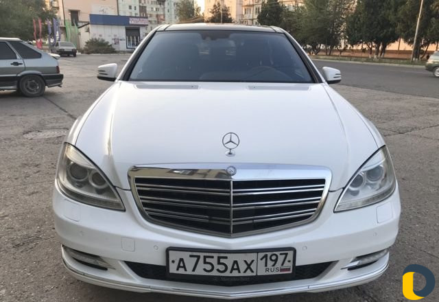 Прокат авто