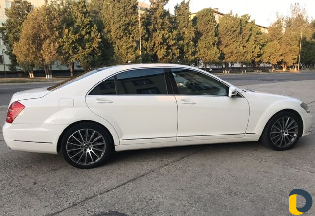 Прокат авто