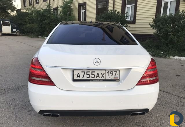 Прокат авто