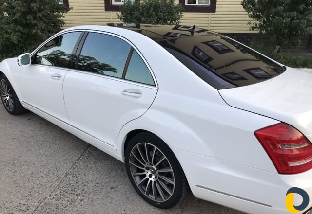 Прокат авто