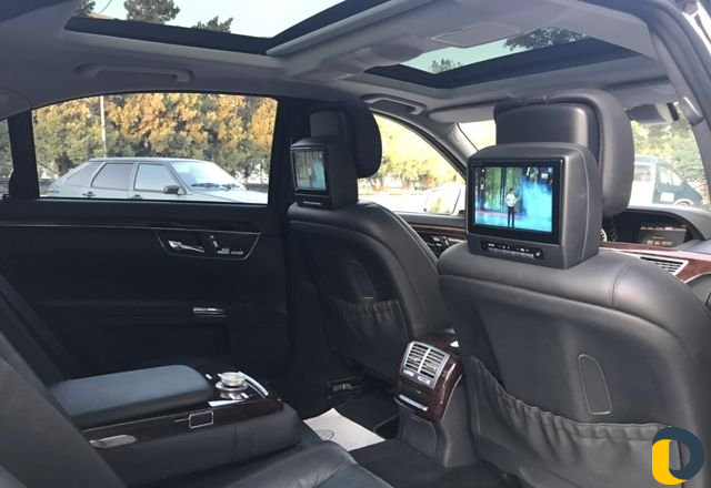 Прокат авто