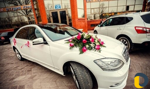 Прокат авто