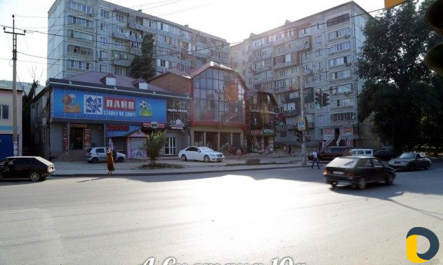 Прокат авто