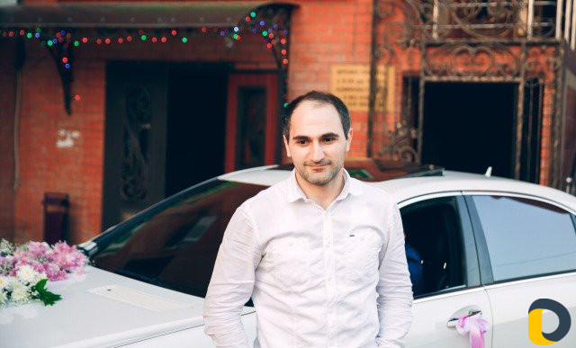 Прокат авто