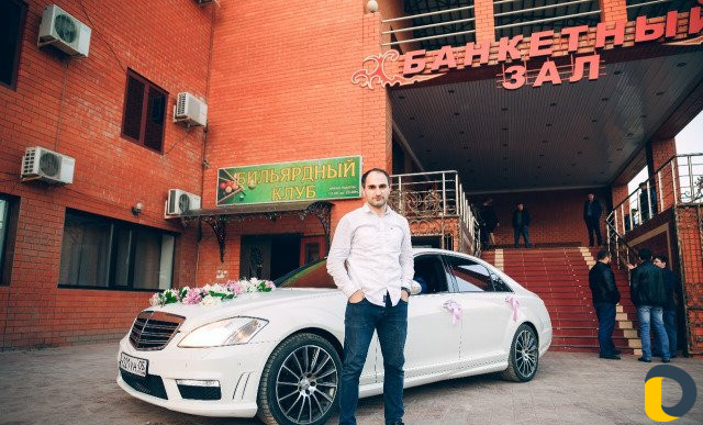 Прокат авто