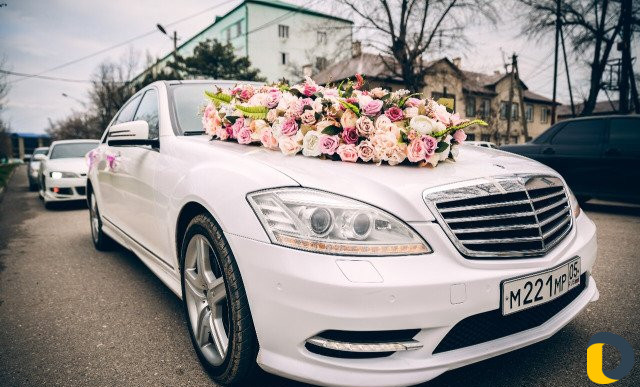 Прокат авто