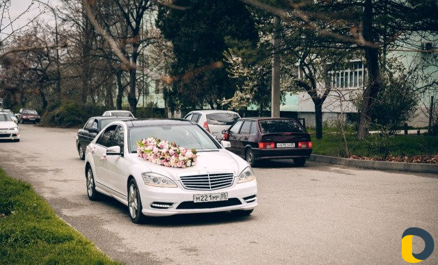 Прокат авто