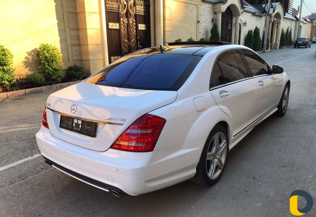 Прокат авто
