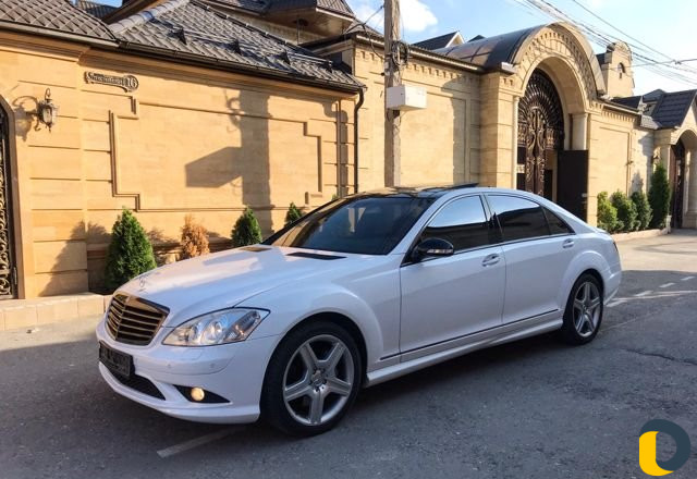 Прокат авто
