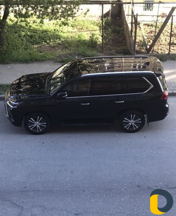 Прокат авто