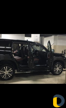 Прокат авто