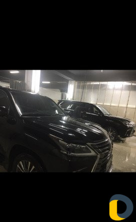 Прокат авто