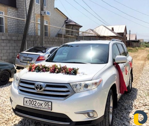 Прокат авто