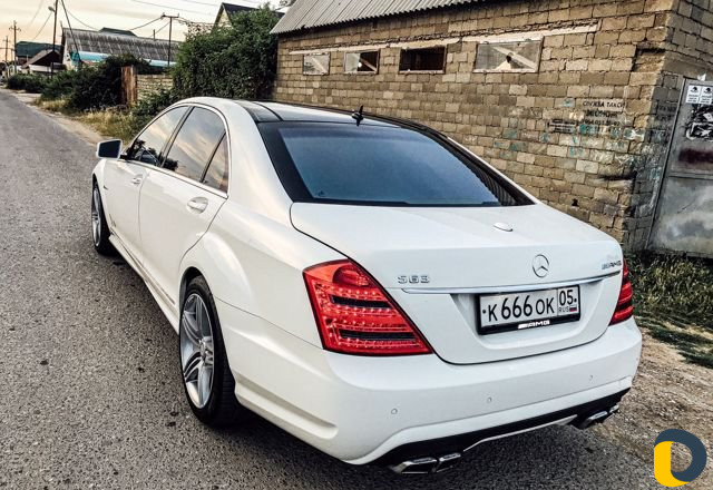 Прокат авто