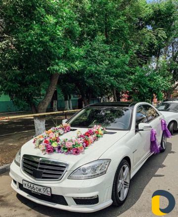 Прокат авто