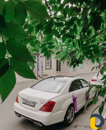 Прокат авто