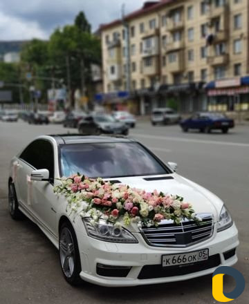 Прокат авто
