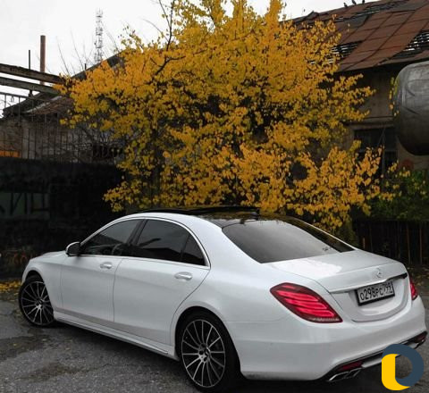 Прокат авто