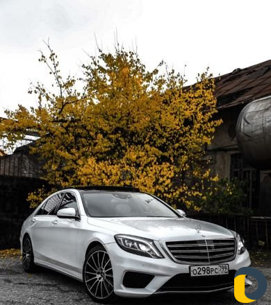 Прокат авто
