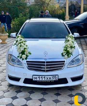 Прокат авто