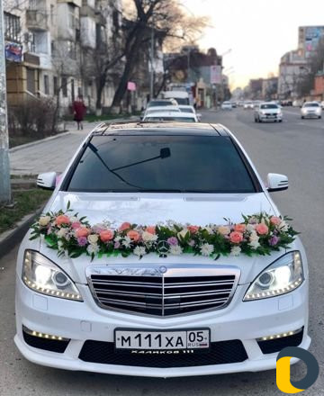 Прокат авто