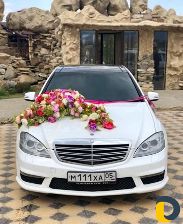 Прокат авто