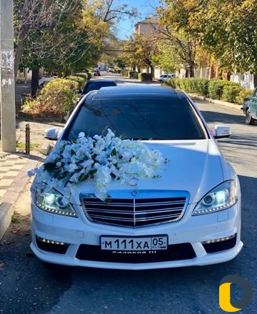 Прокат авто