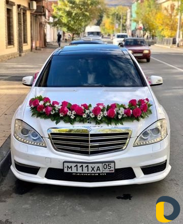 Прокат авто