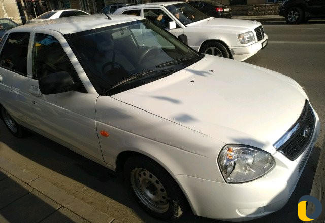 Прокат авто