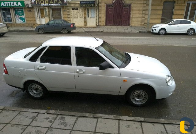 Прокат авто