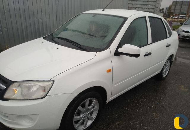 Прокат авто