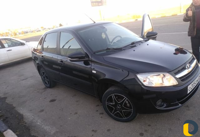 Прокат авто
